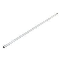 Лампа люминесцентная Osram G13 T8 36 Вт 4000К нейтральный свет трубка 1200 мм (63328/9713)