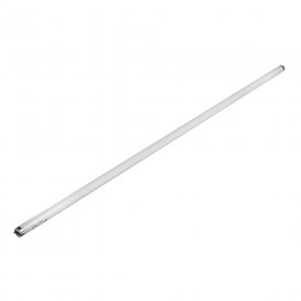 Лампа люминесцентная Osram G13 T8 36 Вт 4000К нейтральный свет трубка 1200 мм (63328/9713)