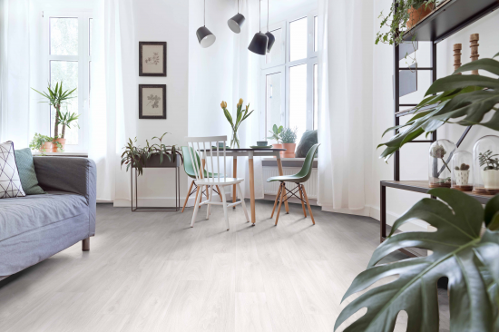 Линолеум «Noventis Мастер дуб Альбион» 32 класс 3 м