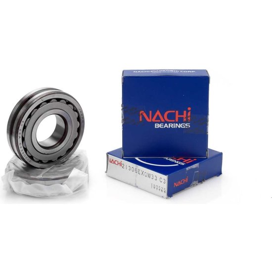 Подшипник Nachi 21306 EXQW33 C3