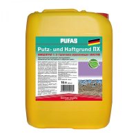 Укрепляющая грунтовка Pufas ЭЛАСТИК