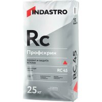 Ремонтный состав Индастро профскрин rc45