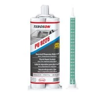 Клей для ремонта пластика TEROSON PU 9225