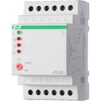 Трехуровневое реле контроля уровня жидкости Евроавтоматика F&F PZ-831