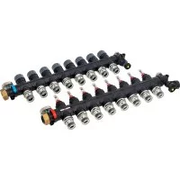 Коллекторная группа FV-Plast AA906002108