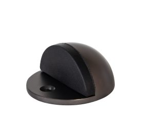 Стопор дверной Punto DS PF-50 GR-23, цвет графит