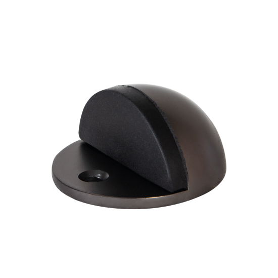 Стопор дверной Punto DS PF-50 GR-23, цвет графит