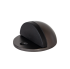 Стопор дверной Punto DS PF-50 GR-23, цвет графит