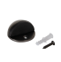 Стопор дверной Punto DS PF-50 GR-23, цвет графит