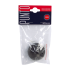 Стопор дверной Punto DS PF-50 GR-23, цвет графит