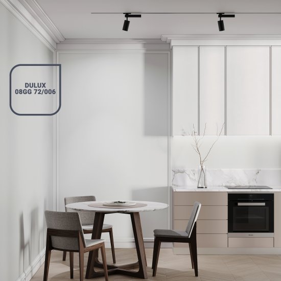 Краска для металла Hammerite полуматовая цвет белый база BW 0.5 л