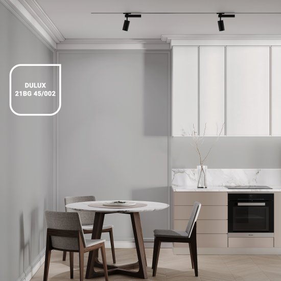 Краска для металла Hammerite полуматовая цвет белый база BW 0.5 л