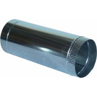 Прямошовный воздуховод ООО Вентмаркет VD140/1250