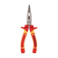 Длинногубцы диэлектрические Rage by Vira 160 мм (397015)