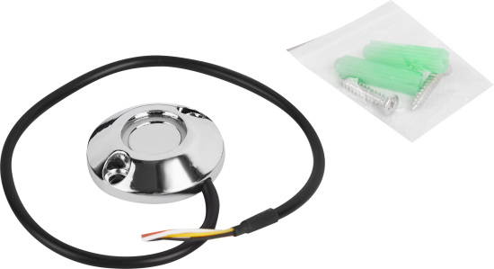 Считыватель электронных ключей CD-TM