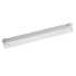 Трековый светильник линейный светодиодный Ritter Artline 340x35x40мм 20Вт до 9м² 4000К металл/пластик цвет белый