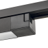 Трековый светильник линейный светодиодный Ritter Artline 340x35x40мм 20Вт до 9м² 4000К металл/пластик цвет чёрный