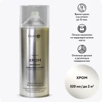 Декоративная краска Elcon Decor
