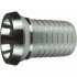 Конический штуцер под рукав TITAN LOCK TL25CONSS