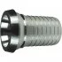 Конический штуцер под рукав TITAN LOCK TL25CONSS