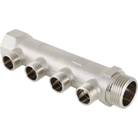 Коллектор Valtec VTc.500.N.0502