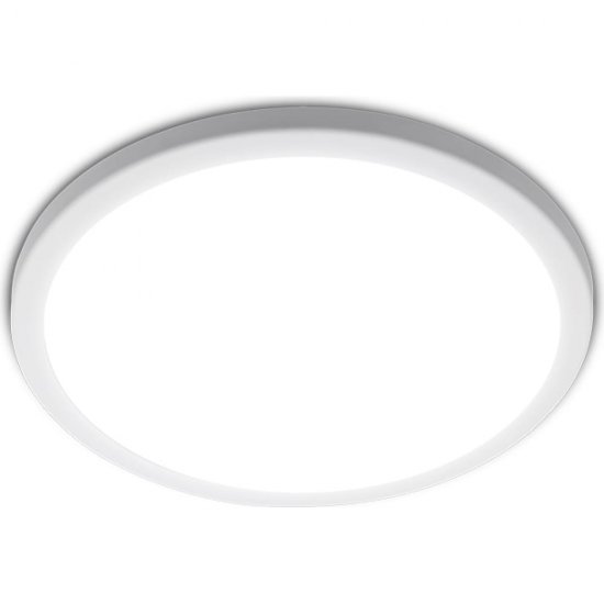 Светодиодный светильник Wolta DLUS04-15W-4K