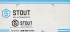 Коллектор регулирующий Stout на 3 отвода 1