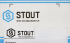 Коллектор Stout на 2 отвода 3/4