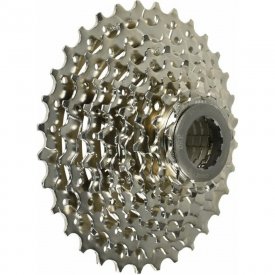 Никелированная кассета DNP TM-1109CKHN