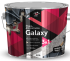 Грунт-эмаль 3 в 1 по металлу и ржавчине Parade Galaxy гладкая цвет черный 2.5 л
