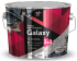 Грунт-эмаль 3 в 1 по металлу и ржавчине Parade Galaxy молотковая цвет серый 2.5 л