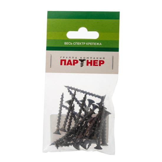 Саморезы ГД 41x3,5 мм (25 шт.)