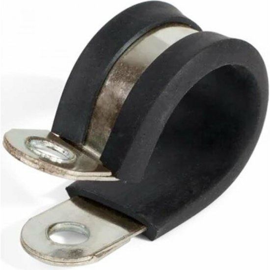 Металлическая скоба FORTISFLEX СМР INOX