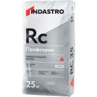 Ремонтный состав Индастро Профскрин RC35