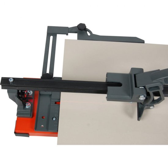 Рельсовый плиткорез Gigant Professional