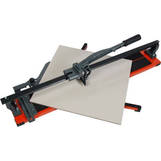 Рельсовый плиткорез Gigant Professional