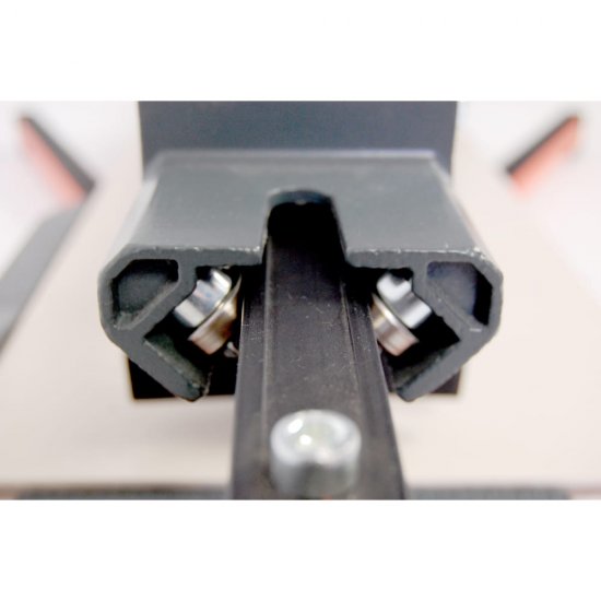 Рельсовый плиткорез Gigant Professional