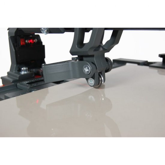 Рельсовый плиткорез Gigant Professional