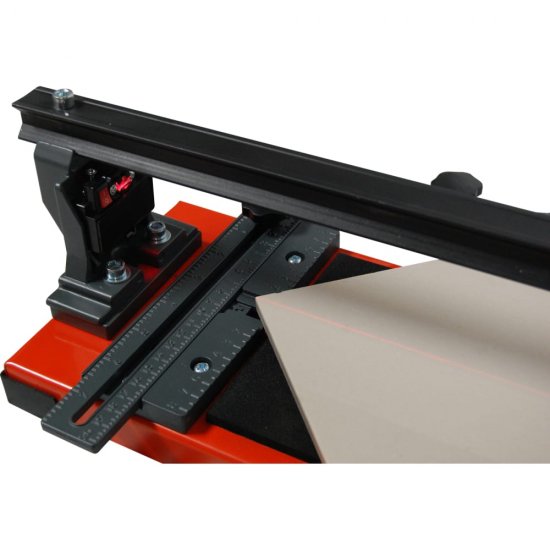 Рельсовый плиткорез Gigant Professional