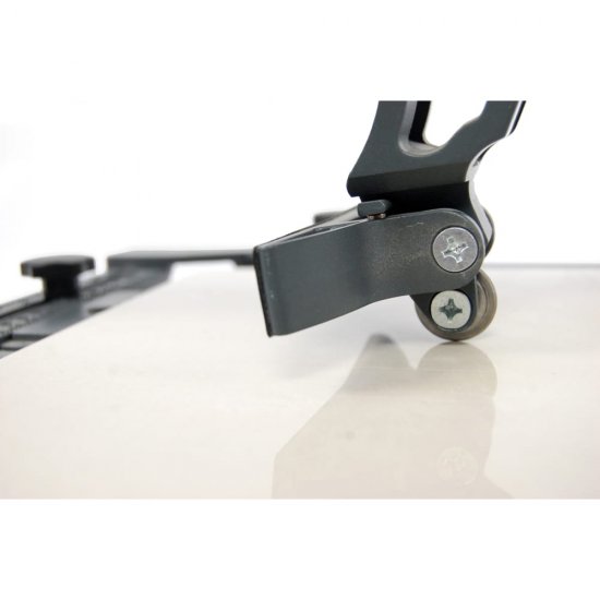 Рельсовый плиткорез Gigant Professional