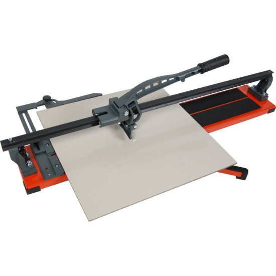 Рельсовый плиткорез Gigant Professional