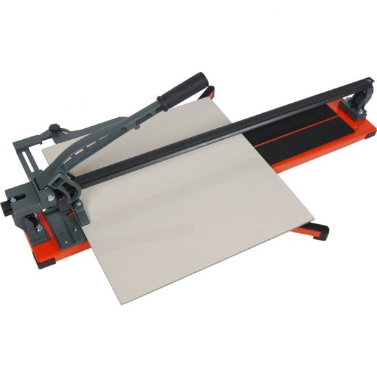 Рельсовый плиткорез Gigant Professional