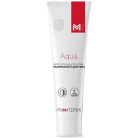 Крем для защиты кожи TM Primaterra M Solo Aqua