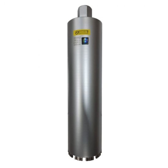 Алмазная коронка Hilberg Laser