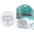 Датчик движения-светильник duwi NIGHTLUX LED