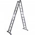 Лестница-трансформер STAIRS LTR210