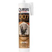 Супер сильный клей-герметик Quelyd 007