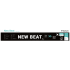 ПВХ плитка «Beat Zak» 42 класс толщина 2.7 мм 2.5 м²