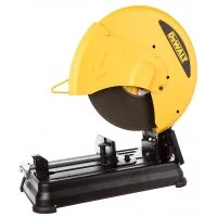 Монтажная пила под абразивные круга Dewalt D28730