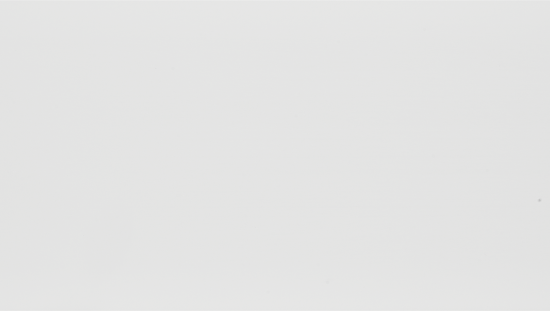 Плинтус напольный квадратный полистирол ударопрочный 8 см x 2 м цвет белый